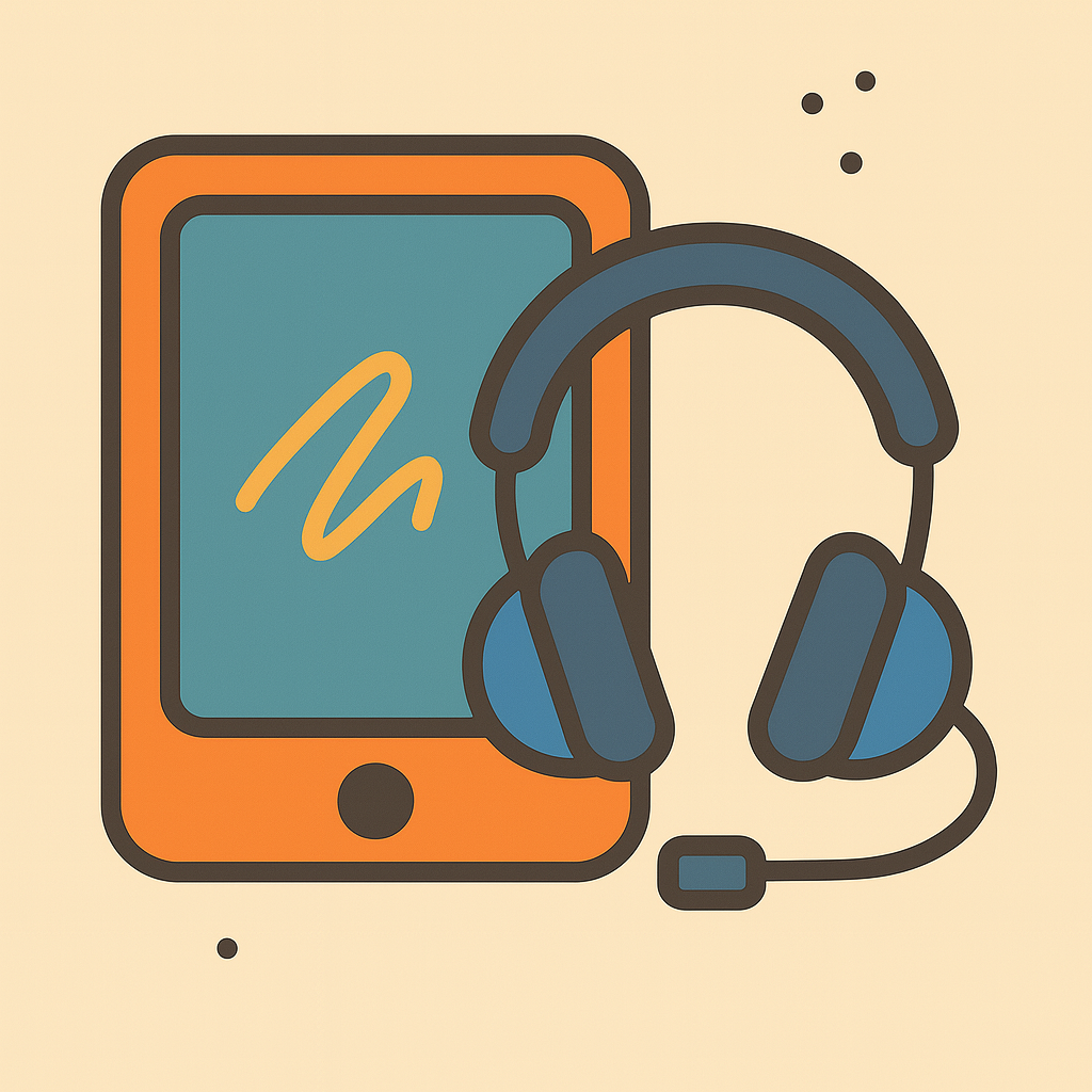 🔌 Learning Tech & Gadgets
