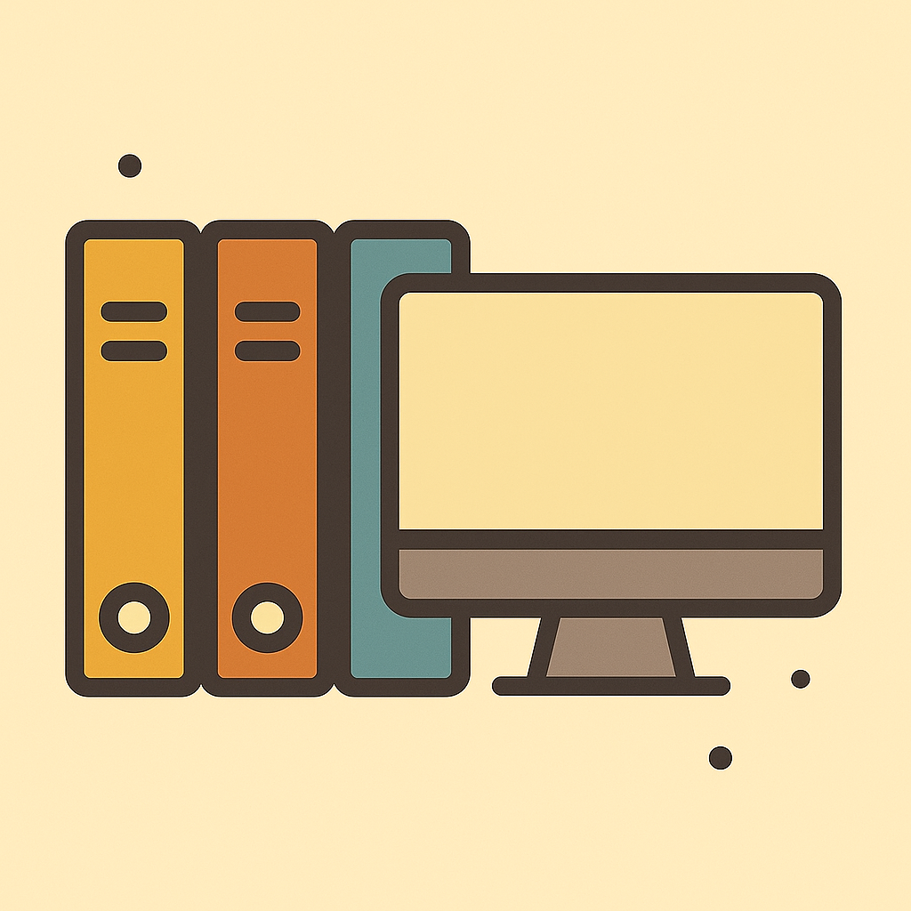 📖 Curriculum & Lesson Plans