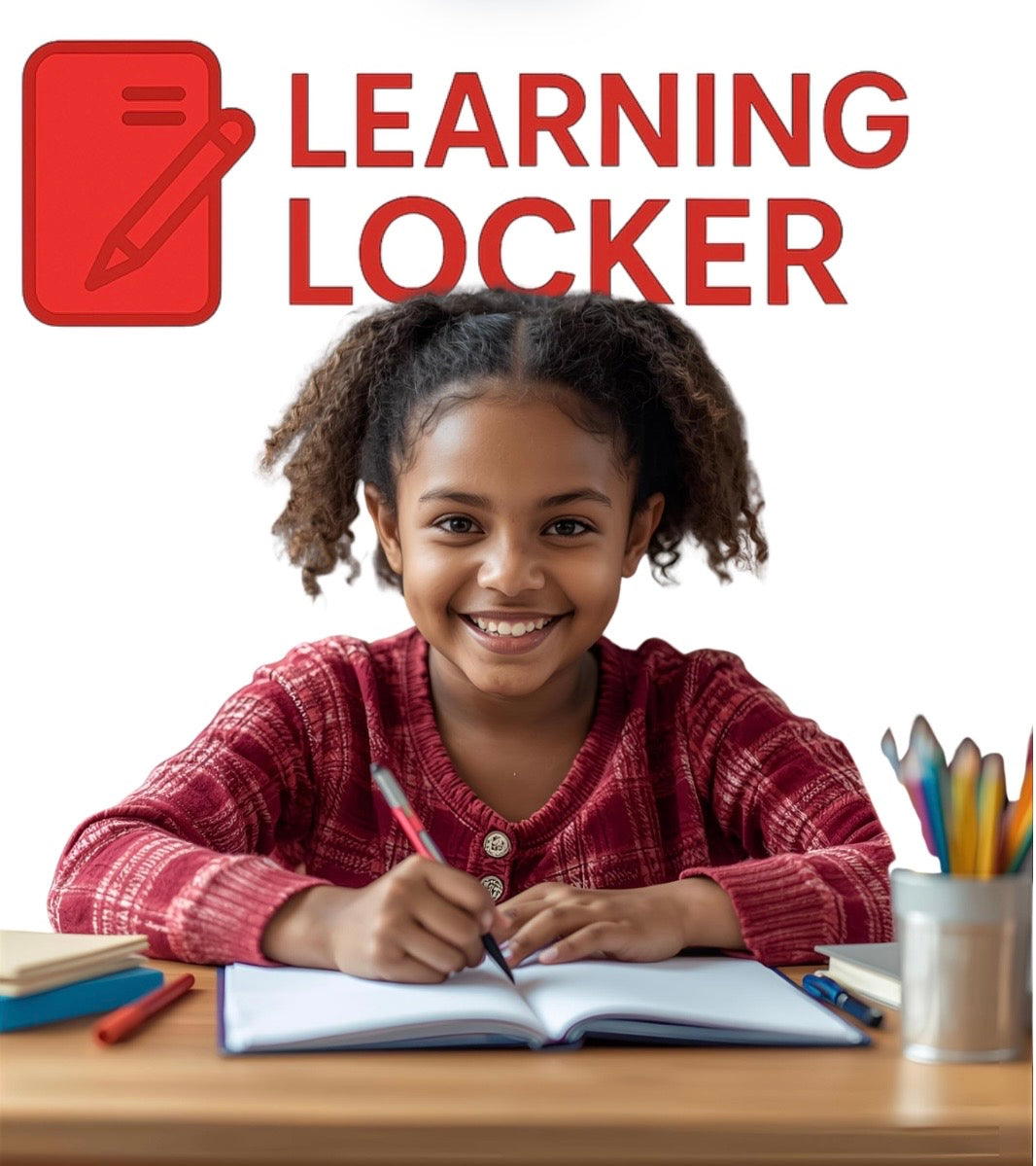 Homeschool Made Simple: A Learning Locker Guide