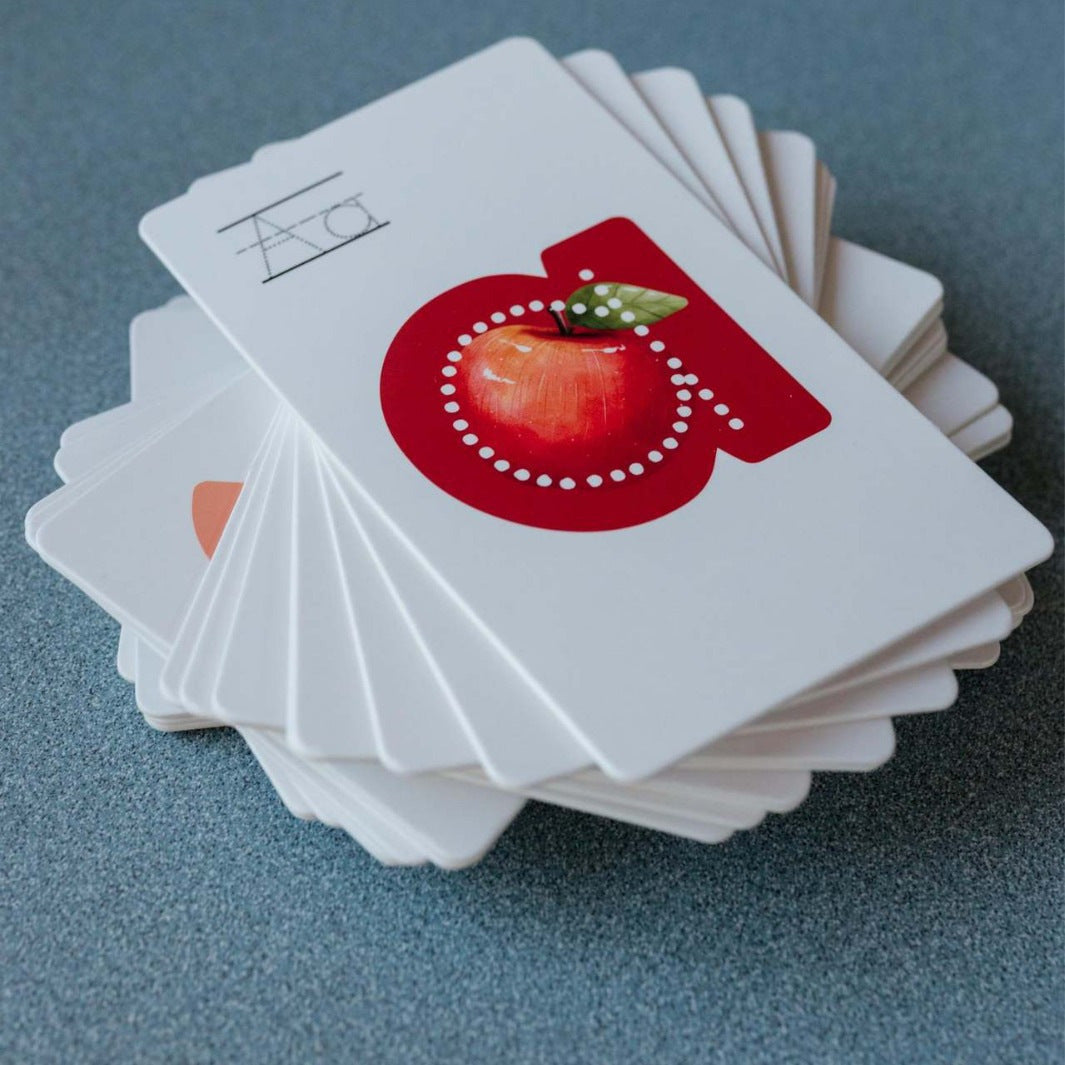 Learning And Education Card